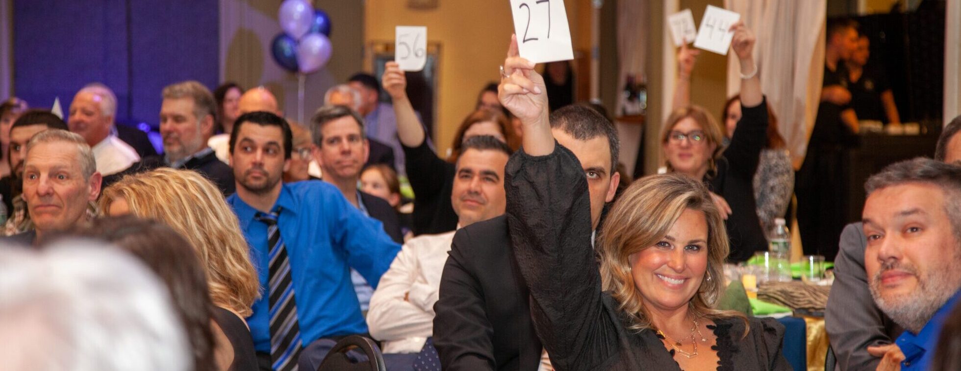 2025 Dream Builders Gala